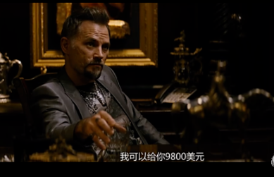 善恶终有报！四部看得超爽的“以暴制暴”电影
