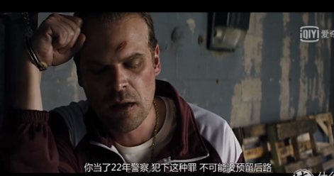 善恶终有报！四部看得超爽的“以暴制暴”电影