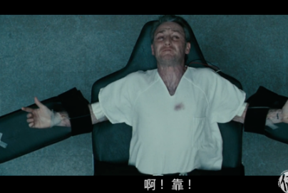 善恶终有报！四部看得超爽的“以暴制暴”电影