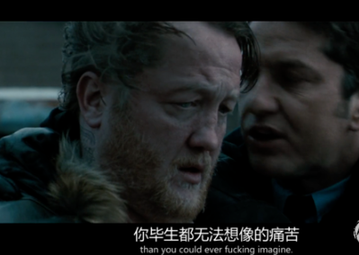 善恶终有报！四部看得超爽的“以暴制暴”电影