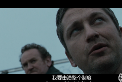 善恶终有报！四部看得超爽的“以暴制暴”电影