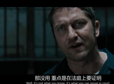 善恶终有报！四部看得超爽的“以暴制暴”电影