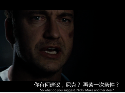 善恶终有报！四部看得超爽的“以暴制暴”电影