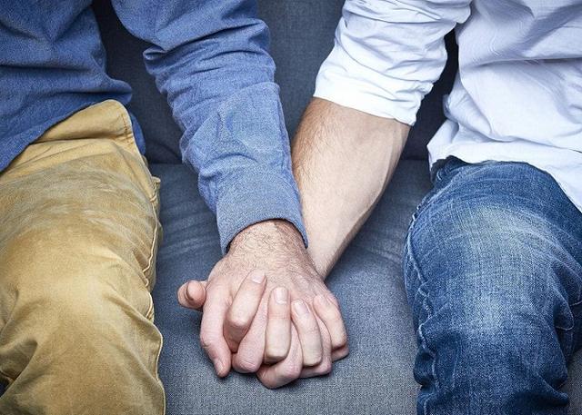 男男性行为100式（正确认识同性恋）