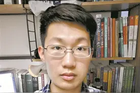 拿起考卷 放下“执念”图片