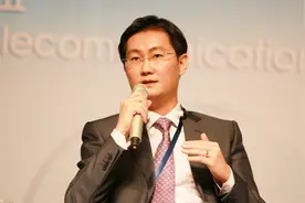马化腾详解：为什么微信加好友需要扫二维码？视频封面