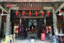 福建平和城隍庙存世500年 主殿供奉“诗佛”王维视频封面