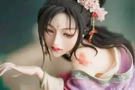 中国师傅把翻糖蛋糕做成古代美人，造型惊艳全世界，拿国际金奖！视频封面