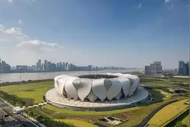 “神盘”诞生记：为什么人人都想买一套金茂府？图片