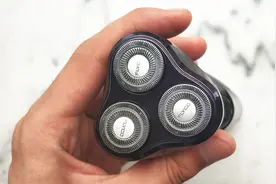 电动剃须刀用久了噪音大？其实不难解决，只是你没找对方法视频封面