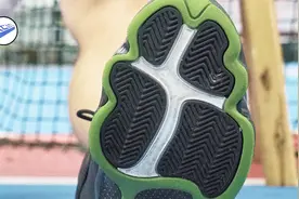 XCin｜一个时代的标签：AJ13 实战测评视频封面