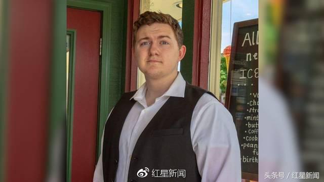 美高中生毕业恶作剧 广告网站售卖学校引校园袭击恐慌