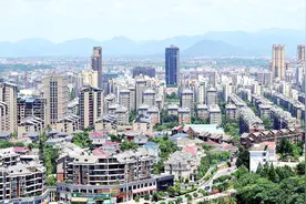 浙江最尴尬城市，没杭州宁波有名，辖内三个城市还都比它知名度高视频封面