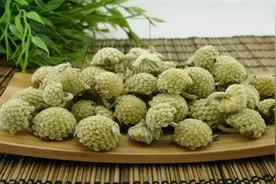 稳定降血糖的好帮手：只需农村里常见的一种草泡茶喝视频封面