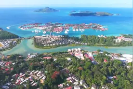 非洲最适合人类居住的国家，被称“旅游者的天堂”,教育和医疗全免