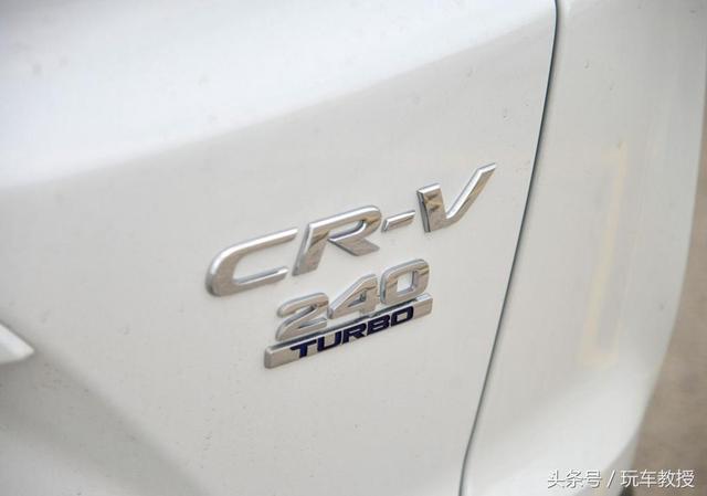 让教授告诉你 “东风本田CR-V召回”到底改变了什么？