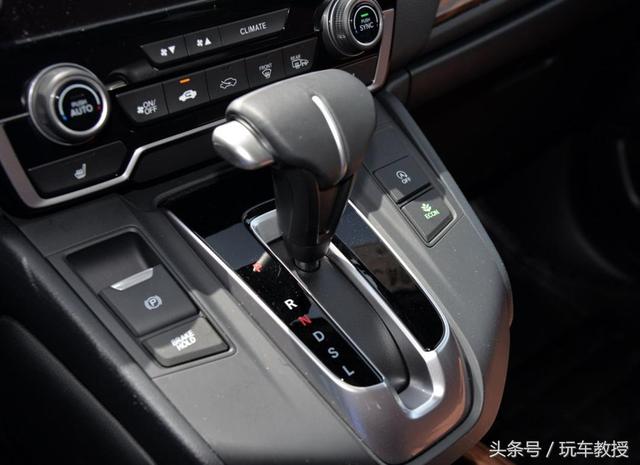 让教授告诉你 “东风本田CR-V召回”到底改变了什么？