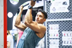 全屏看Gym Aesthetics 德国专业健身品牌5视频封面