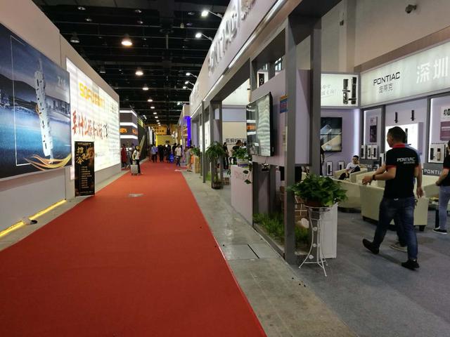 永康印刷机械展