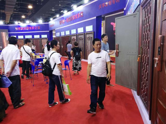 永康印刷机械展