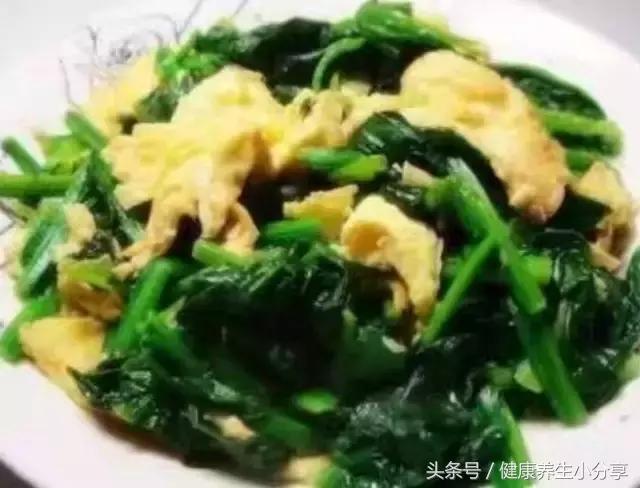 这七道补脑菜，妈妈一定做给孩子吃，学习越来越好，门门功课第一