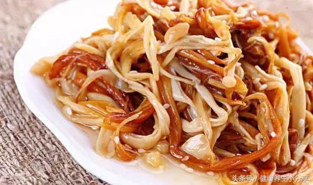 这七道补脑菜，妈妈一定做给孩子吃，学习越来越好，门门功课第一