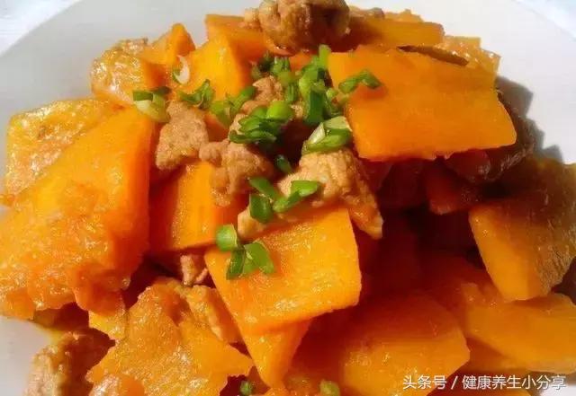 这七道补脑菜，妈妈一定做给孩子吃，学习越来越好，门门功课第一