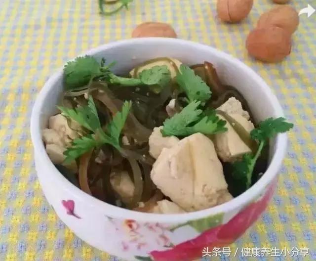 这七道补脑菜，妈妈一定做给孩子吃，学习越来越好，门门功课第一