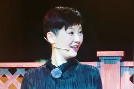 同学会：中戏87班美女聚首！江珊徐帆演技爆棚，还有神秘嘉宾客串视频封面