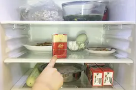 为什么很多人都在冰箱里放香烟？太有必要了