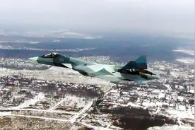 中国曾经最想获得的俄制发动机为何是这款？终因涡扇15将成而放弃图片