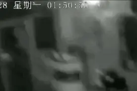 吉林松原市发生5.7级地震：吉林省地震局、中国地震局启动三级应急响应视频封面