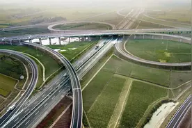 中国这个省份厉害了，县县通高速公路，超1万公里，排中国第一！视频封面