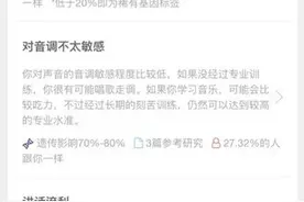 唾液测“基因密码”被指不准 专家：此类检测可信度不高图片