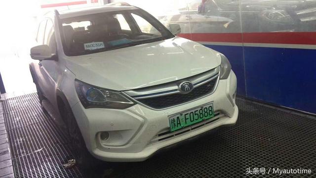 wj的车牌是什么意思 - 冷求网