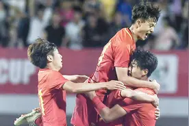 日本足球专家：中国足球青训很可怕！未来5到10年将超越日本视频封面