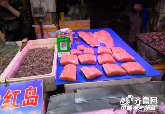 金鳟鱼用不用去鱼鳞