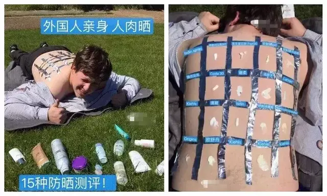 泡泡身体乳兔头妈妈是孩子用的吗