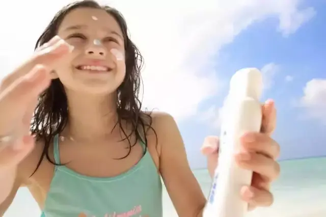 泡泡身体乳兔头妈妈是孩子用的吗