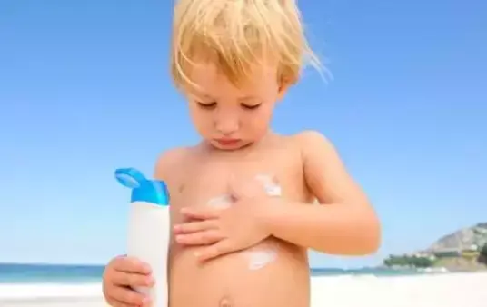 泡泡身体乳兔头妈妈是孩子用的吗