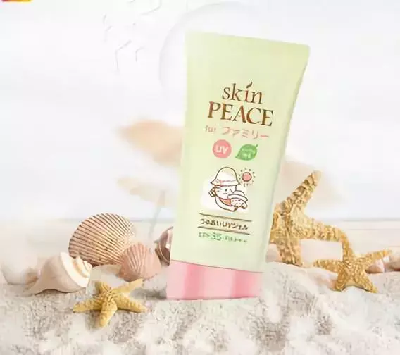 泡泡身体乳兔头妈妈是孩子用的吗