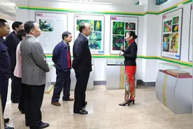 西南林大校长被通缉背后：指向云南省农信社腐败窝案图片
