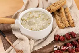 宝宝早上喝的粥，不加这个亏大了图片