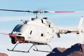 美国MQ-8C无人机实战十分强悍，接下来就让我们了解一下吧！视频封面