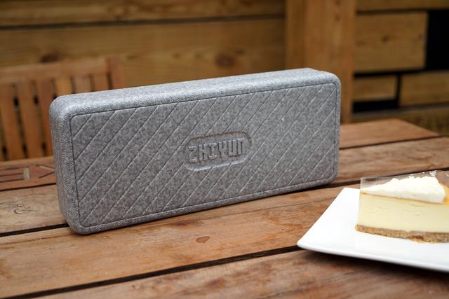 手机拍电影如此的简单：智云 SMOOTH 4 稳定器评测