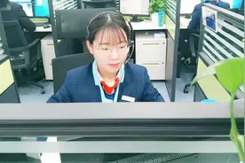 拨打人工客服电话总会提示通话会被录音，我们的信息会被泄露吗？视频封面