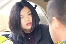 滴滴司机接单意外拉住前女友，想要旧情复燃，一句话却加深仇恨！视频封面