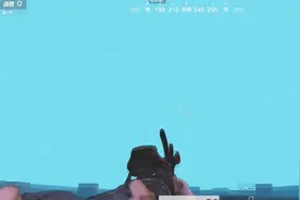 荒野行动：水下也有装备？这个地方的水下刷出大量装备物资视频封面