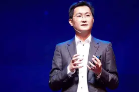 马化腾入选全球30位最佳CEO,贝索斯扎克伯格上榜，网友没有马云？视频封面