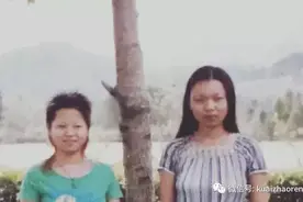 小女儿离家出走，大女儿车祸去世！她只有一个心愿图片